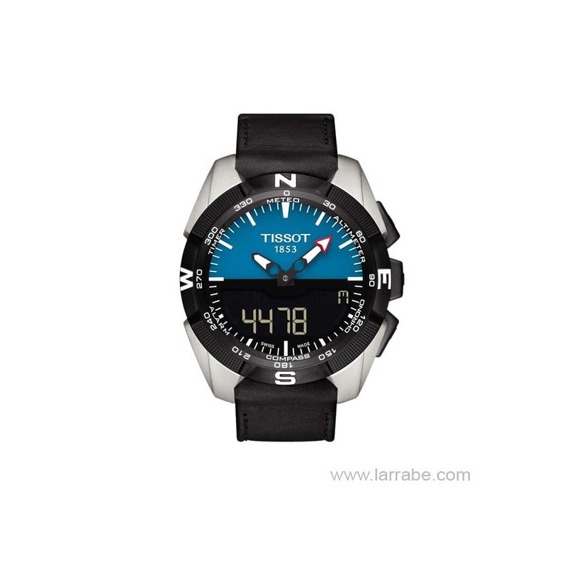 Comprar reloj Tissot T-Touch Expert Solar