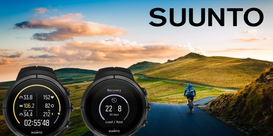 RELOJES SUUNTO SPARTAN SPORT Y SUUNTO SPARTAN ULTRA | DIFERENCIAS