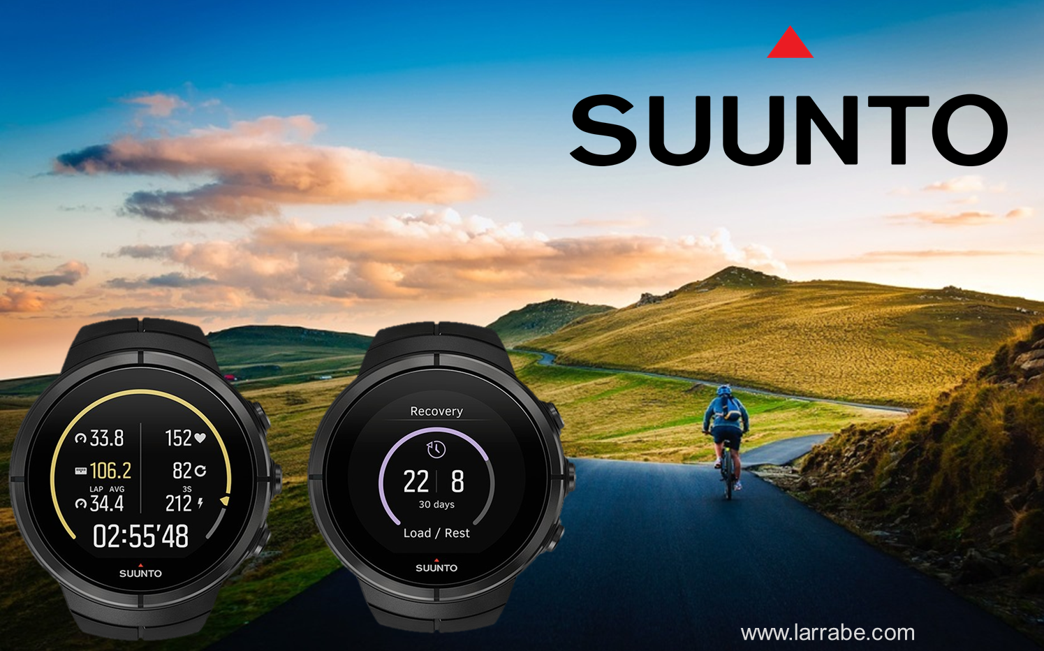 Suunto spartan 2025 sport all black