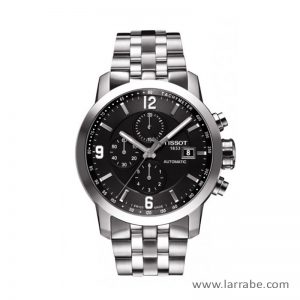 RELOJ TISSOT PRC 200 CHRONOGRAPH GENT T055.427.11.057.00