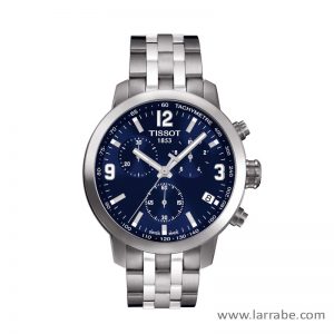 RELOJ TISSOT PRC 200 QUARTZ CHRONOGRAPH GENT T055.417.11.047.00