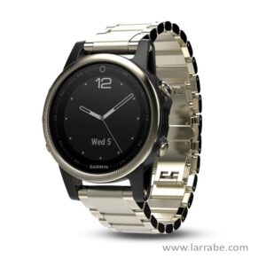 garmin fenix 5s