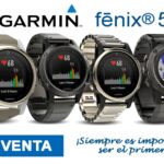 garmin fenix 5