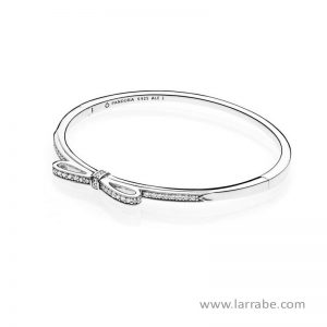 pulsera pandora lazo deslumbrante |590536cz | Pandora San Valentin 2017 pulsera pandora lazo deslumbrante |590536cz | Pandora San Valentin 2017