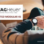 Novedades relojes Tag Heuer Connected