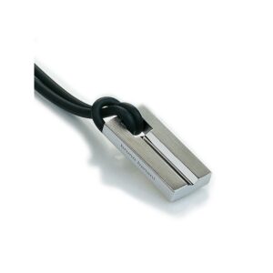 Colgante de plata Bruno Banani Deep | Joyería Larrabe