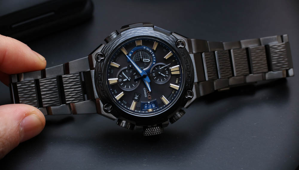 MRG-G2000HT | Baselworld 2017