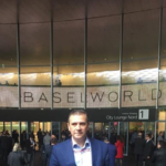 Baselworld 2017