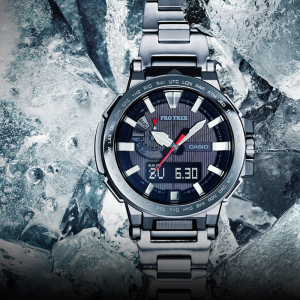 Casio ProTrek |BaselWorld 2017