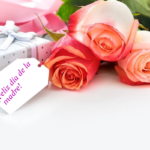 Ideas de regalo para el día de la madre