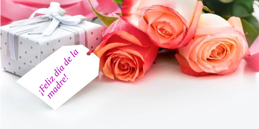 Ideas de regalo para el día de la madre