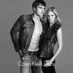 Calvin Klein