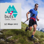 BUTS Basque Ultra Trail