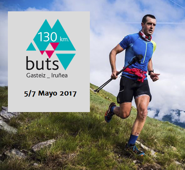 Conoce "Basque Ultra Trail" una prueba para IronMans