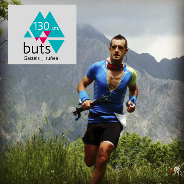 Conoce "Basque Ultra Trail" una prueba para IronMans