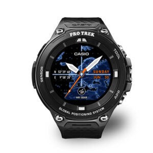 Casio PRO TREK Smart