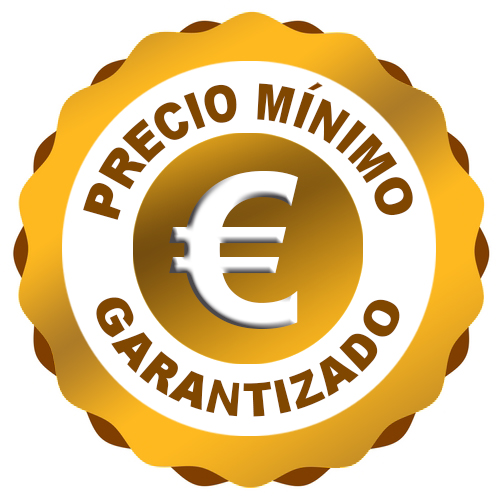Precio mínimo garantizado