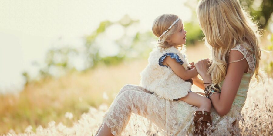 Especial día de la madre: Madre no hay más que una pero como la mía ninguna