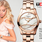 Relojes Tissot T-Wave