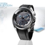 Reloj Citizen Bluetooth Radiocontrolado