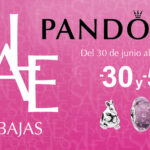 Rebajas Pandora