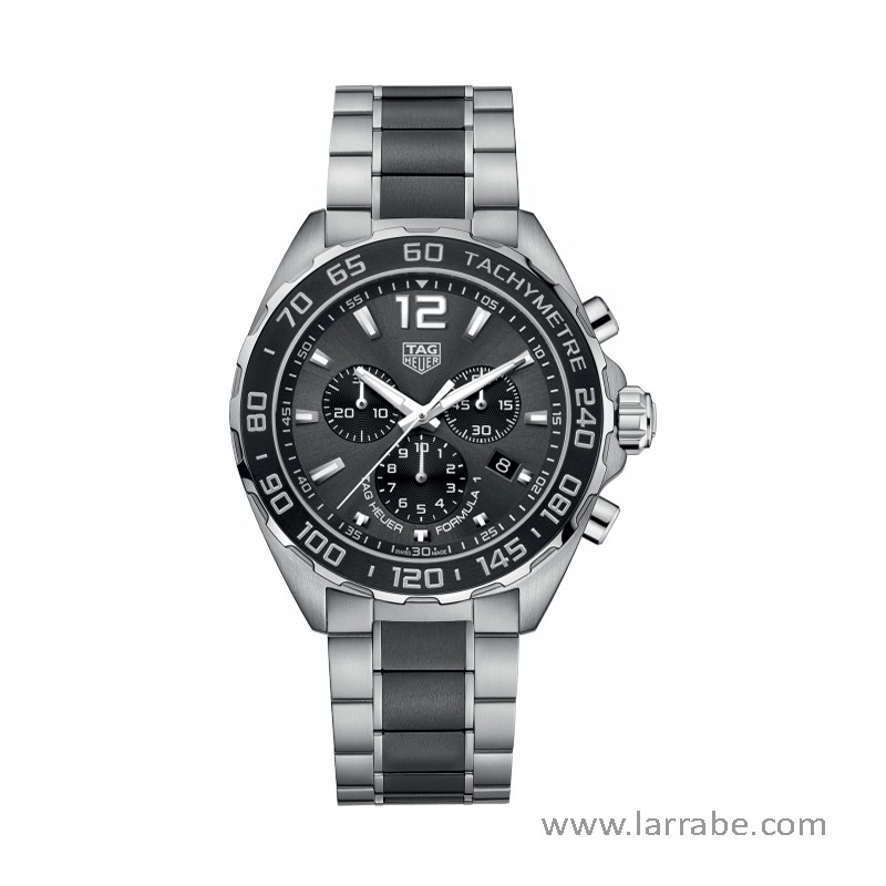 Reloj Tag Heuer Formula 1 caz1011ba0843