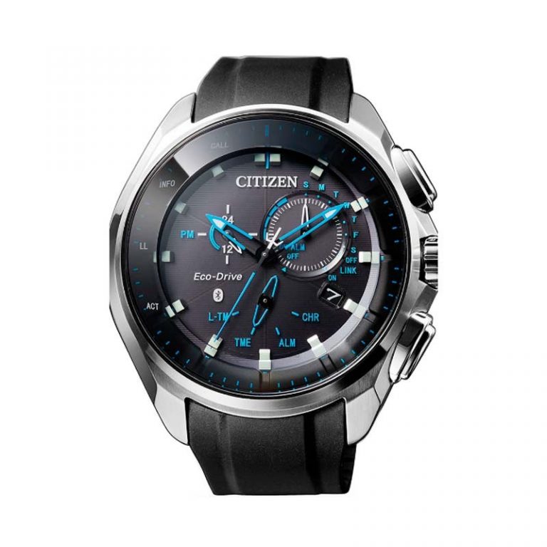 citizen bluetooth watch 2018