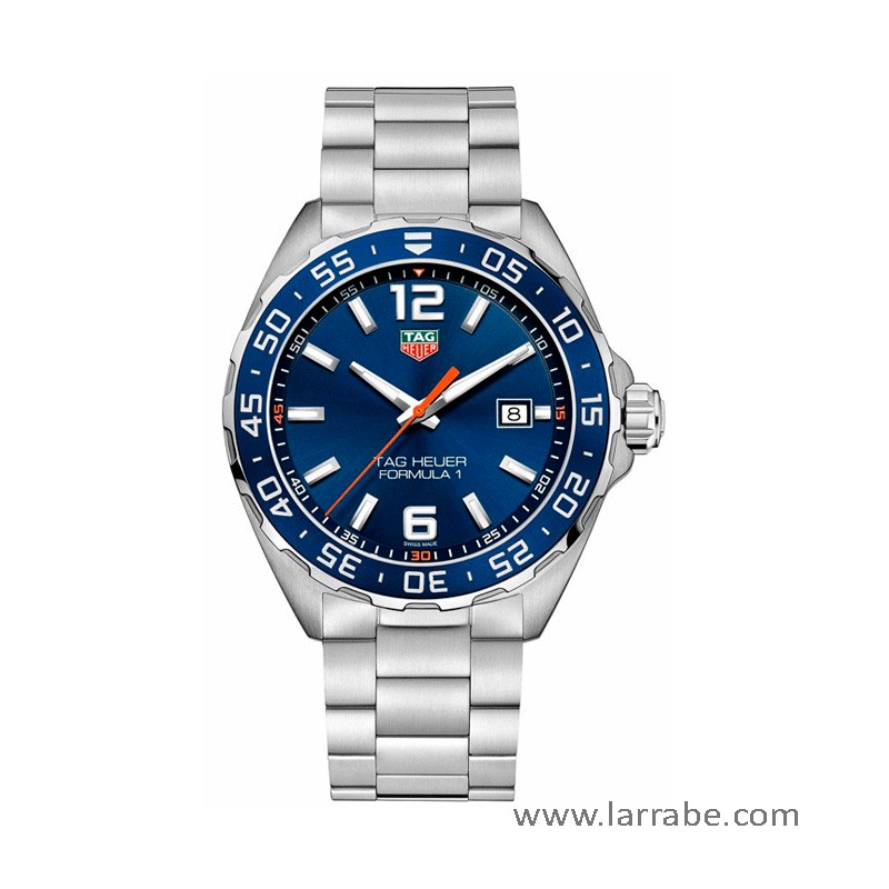 Reloj Tag Heuer FORMULA 1 WAZ1010.BA0842 Reloj Tag Heuer FORMULA 1 WAZ1010.BA0842