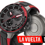 reloj tissot t-race La Vuelta T111.417.37.441.01