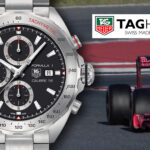 Relojes tag Heuer Formula 1