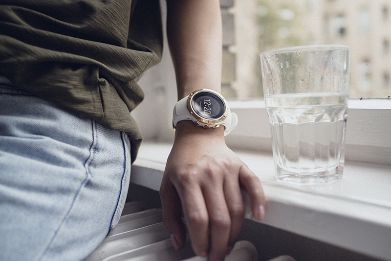 Suunto mujer online