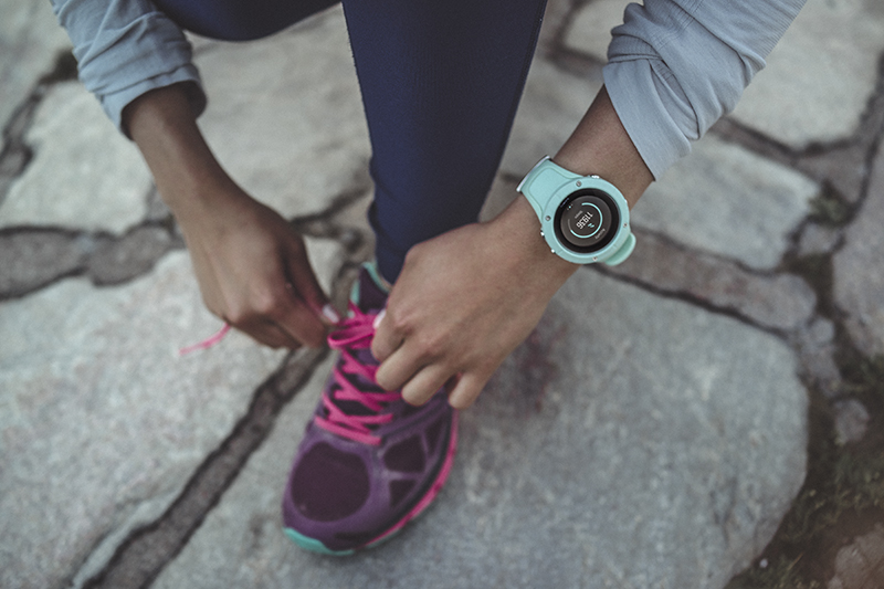 Suunto Spartan Trainer