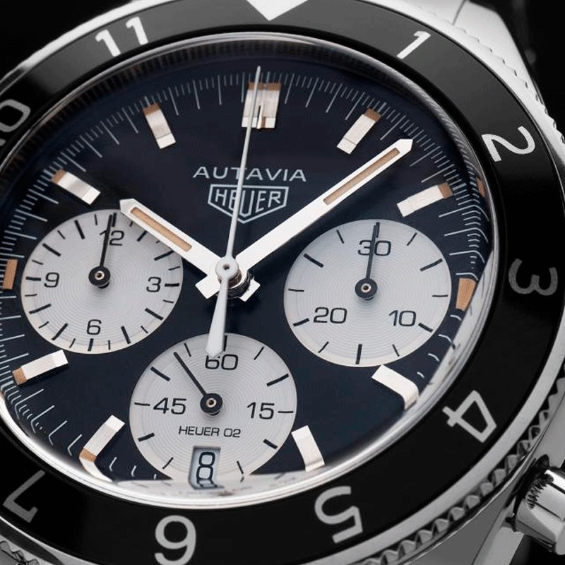 reloj tag heuer autavia heuer 02