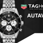 relojes tag heuer autavia