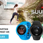 Relojes Suunto Spartan Trainer