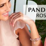 Colección pandora rose