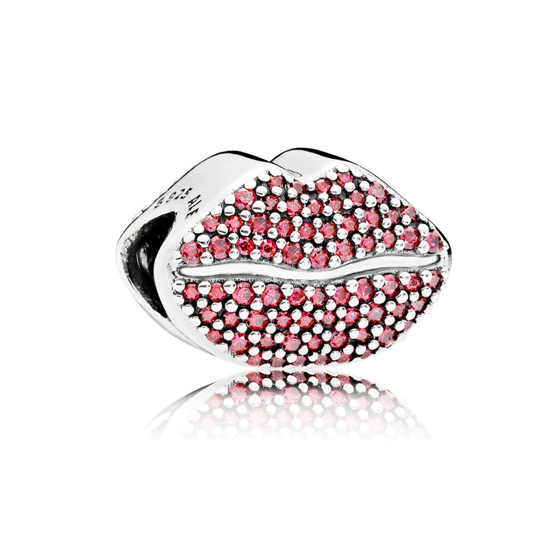 Charm Pandora Labios