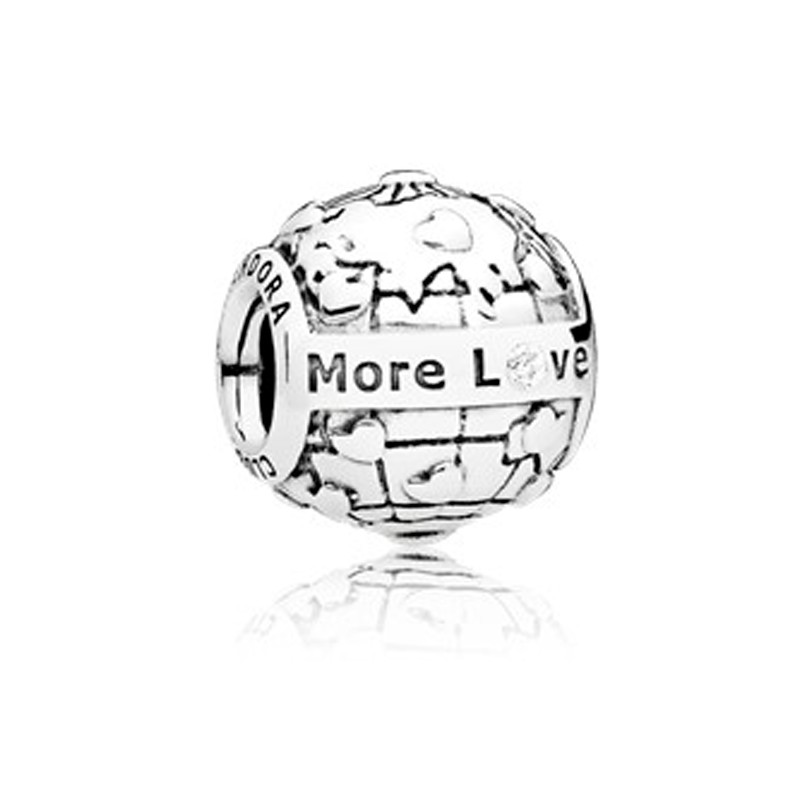 Charm Club Pandora 2018 Edición Limitada