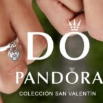 Pandora San Valentín