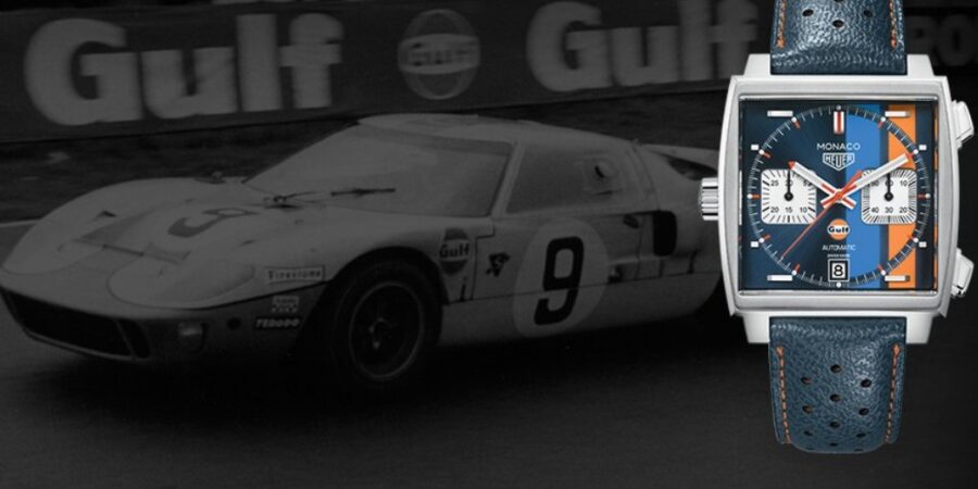 RELOJES TAG HEUER, CONOCE SUS NOVEDADES