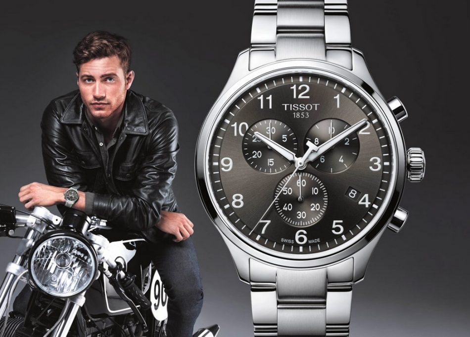 Descubre los nuevos Relojes Tissot Chrono XL Classic Nuevos relojes Tissot Chrono XL Joyeria Larrabe