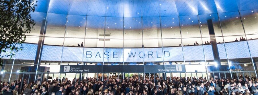 ¡Nos vamos a Baselworld 2018!