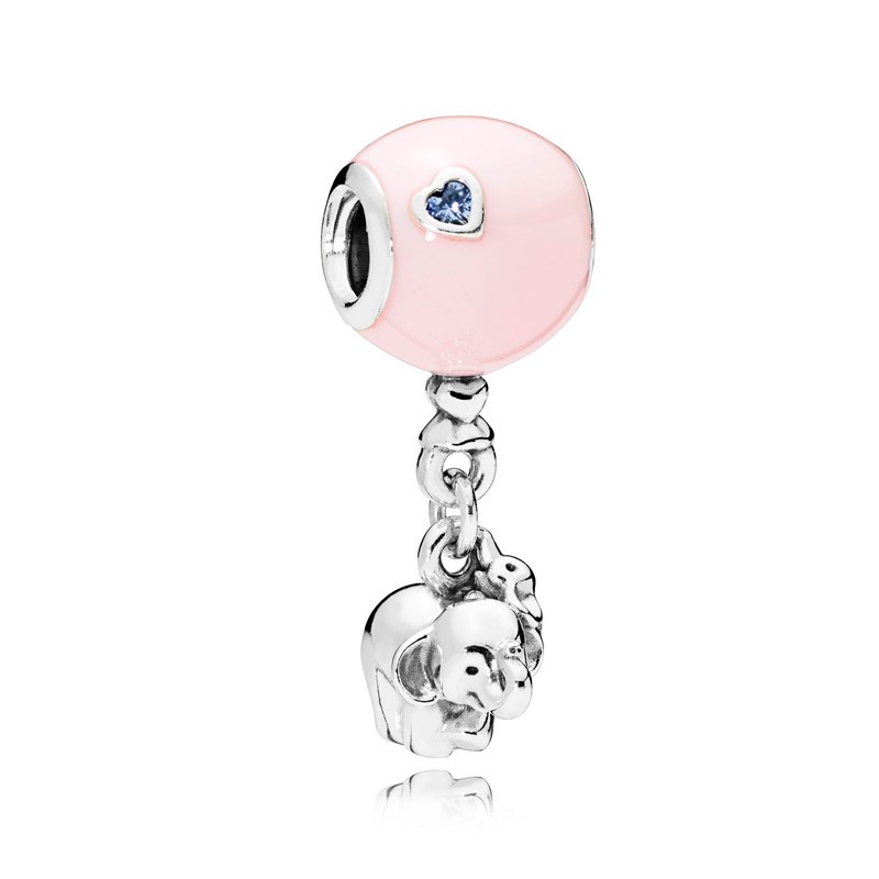 Nueva colección Pandora Día de Madre