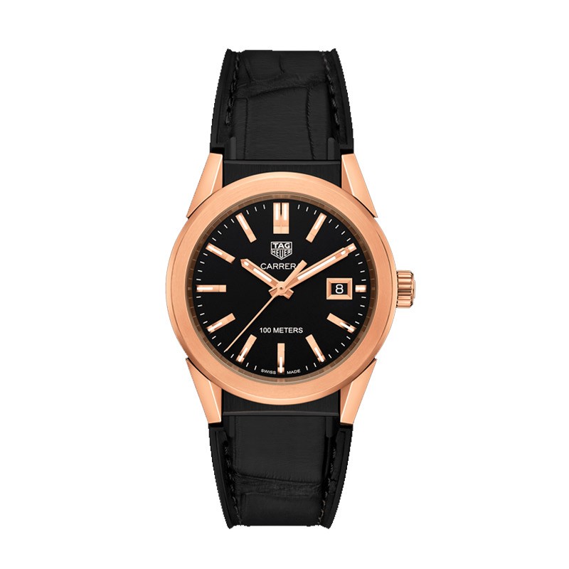 Reloj Tag Heuer Carrera 36mm WBG1351.FC6418