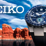 relojes seiko