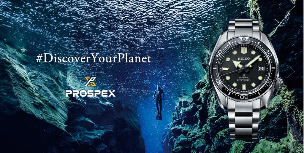 Relojes Seiko Prospex seiko prospex