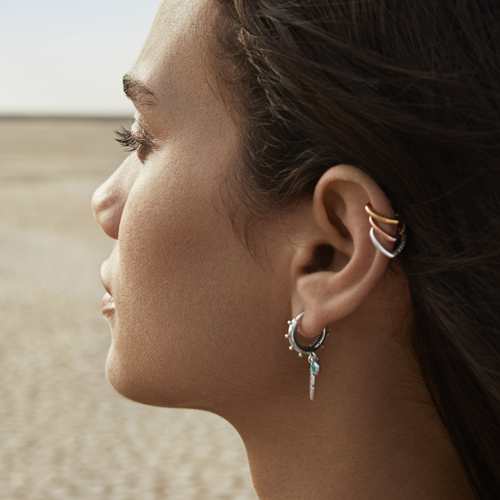 pendientes pandora verano