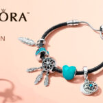 Nueva colección Pandora Verano