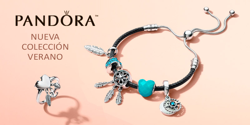 Nueva colección Verano: nuevos charms y pulseras - Blog Larrabe