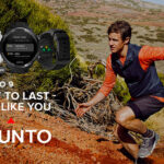 nuevos relojes suunto 9